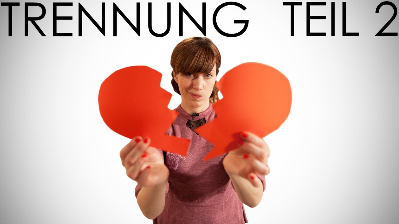 Trennung und Scheidung 2: Wie schütze ich mein Kind vor den Folgen? - Elternabend