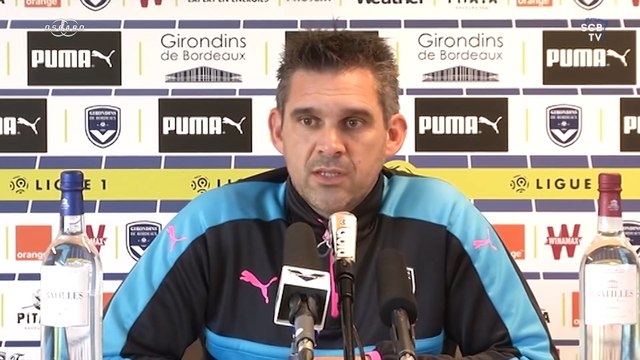 Bastia-Bordeaux : L'avant-match côté girondins