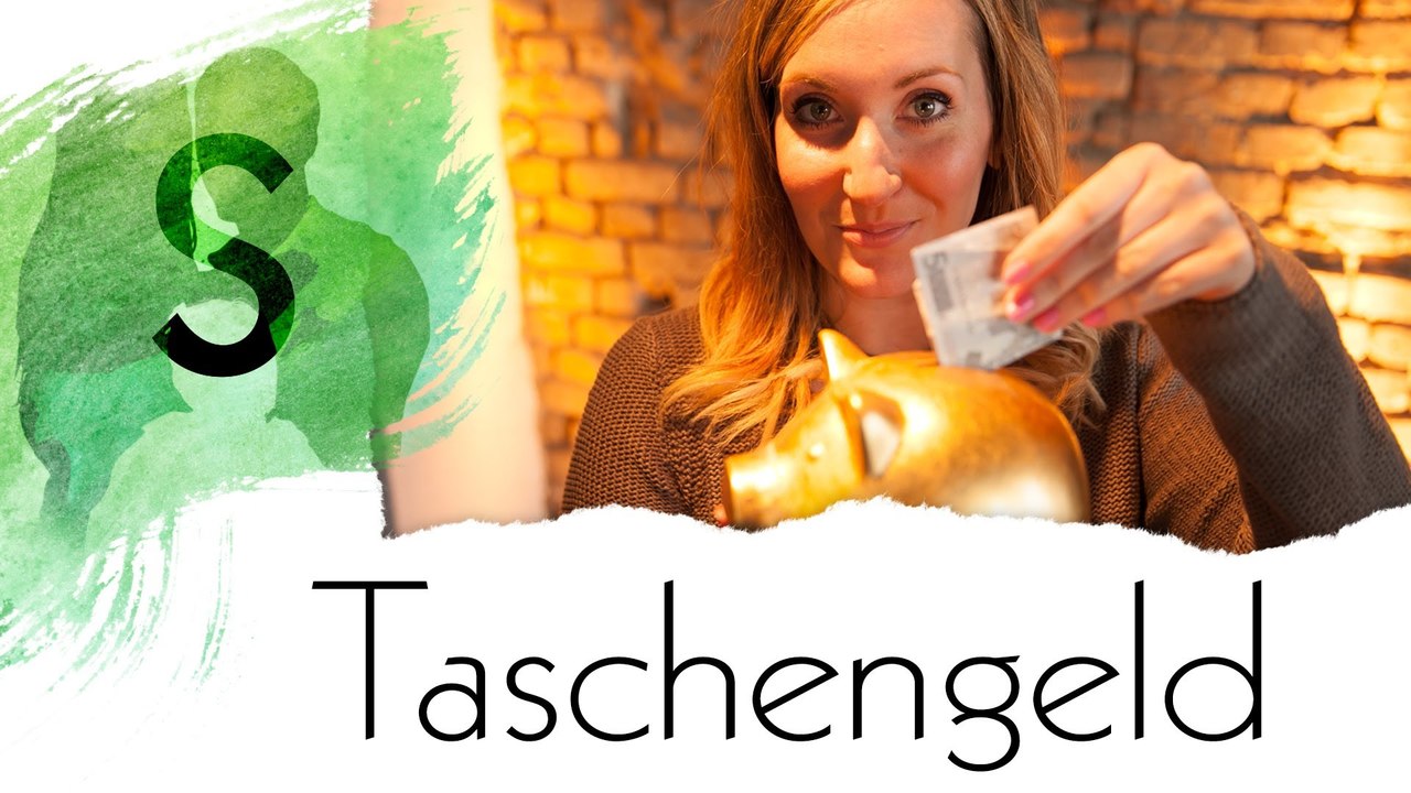 Wie viel Taschengeld ist genug? - Survival Guide for Parents