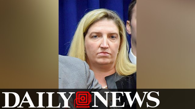 Brooklyn Prosecutor Accused Of 'Forging' Judges' Signatures For Wiretaps