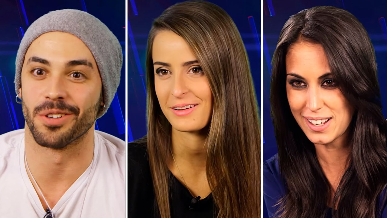 ¿Qué tipo de fiesta les hubiera gustado organizar? | GH 16