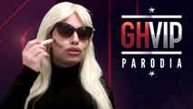 Charlotte Caniggia liga con el Super | Parodia GH VIP 4
