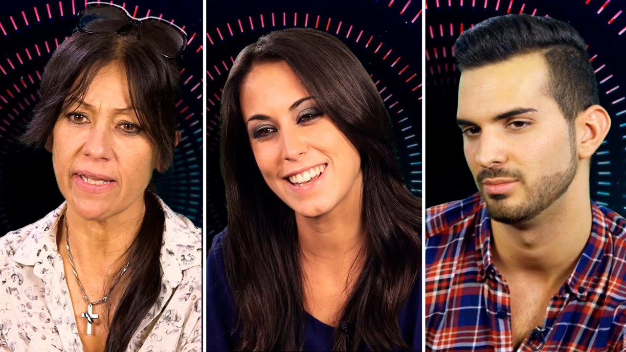 Un lugar que les gustaría conocer | GH 16