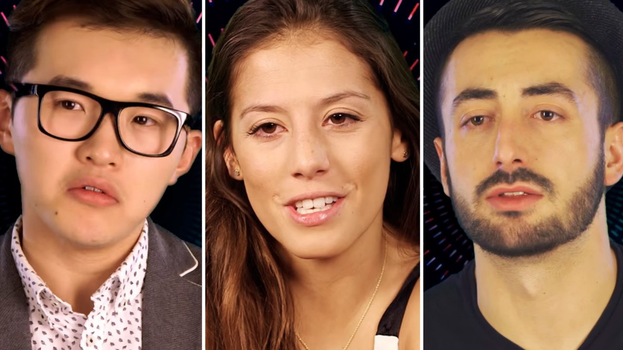 Así es una noche perfecta para los concursantes de Gran Hermano 16