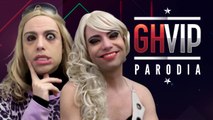 Belén Esteban e Ylenia vuelven a GH VIP | Parodia