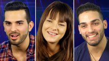 Así la liaban los concursantes de pequeños | GH 16