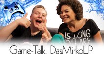 DasMirko, ein Let's Player gegen ein Mädchen: GAME-TALK - ITS FRESH