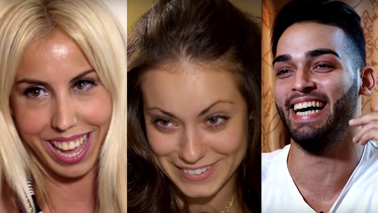 ¿Qué no harían nunca los concursantes dentro de la casa? | GH 16