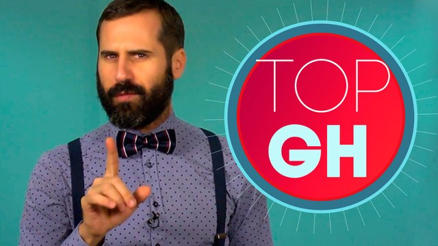 Los finalistas de Gran Hermano 16 | TOP GH