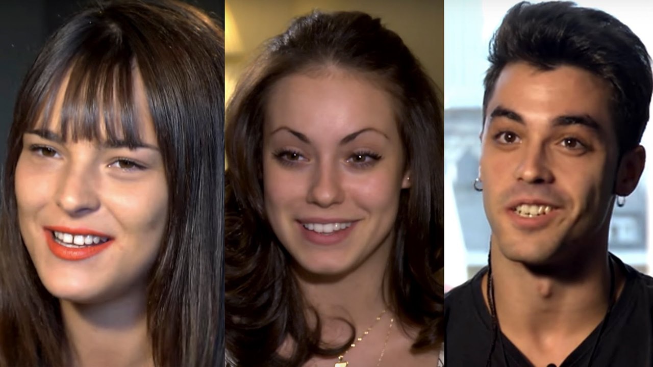 Los miedos de los concursantes antes de entrar en GH 16