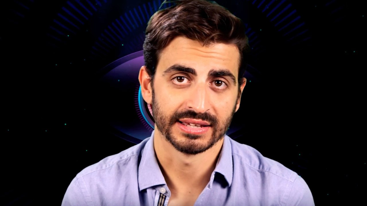 Enrique GH 16 | Entrevista al expulsado