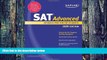 Best Price Kaplan SAT Advanced 2009: Intensive Prep for Top Students (Kaplan SAT 2400) Kaplan For