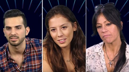 Las Navidades de los concursantes de GH 16