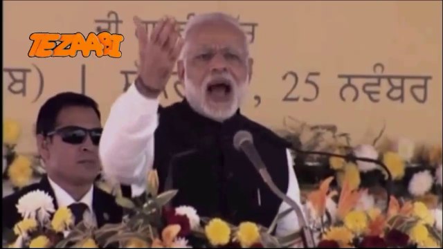 Modi Pak Water Funny Punjabi Totay Tezabi Totay 2016