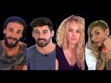 ¿Cuales son las vacaciones perfectas de los concursantes de GH?