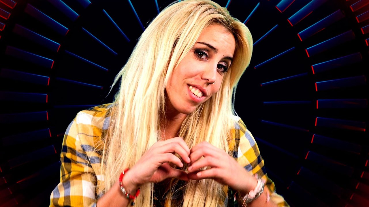 La experiencia de Amanda en GH 16