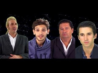 Love Actually en Gran Hermano | Parodia