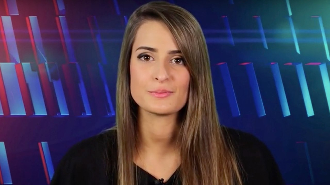 El paso de Carolina por GH 16