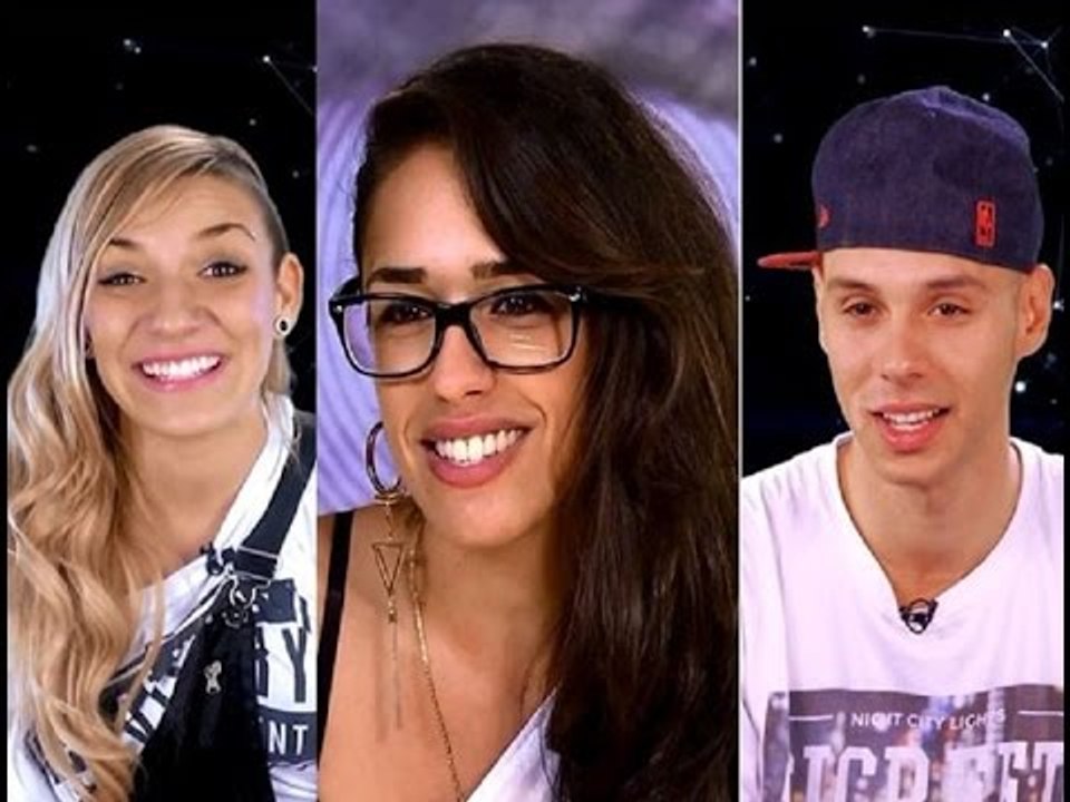 Las mayores locuras por amor de Paula, Lucía y Omar | GH15