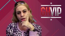 Belén Esteban critica a Olvido Hormigos | GH VIP  (Parodia)