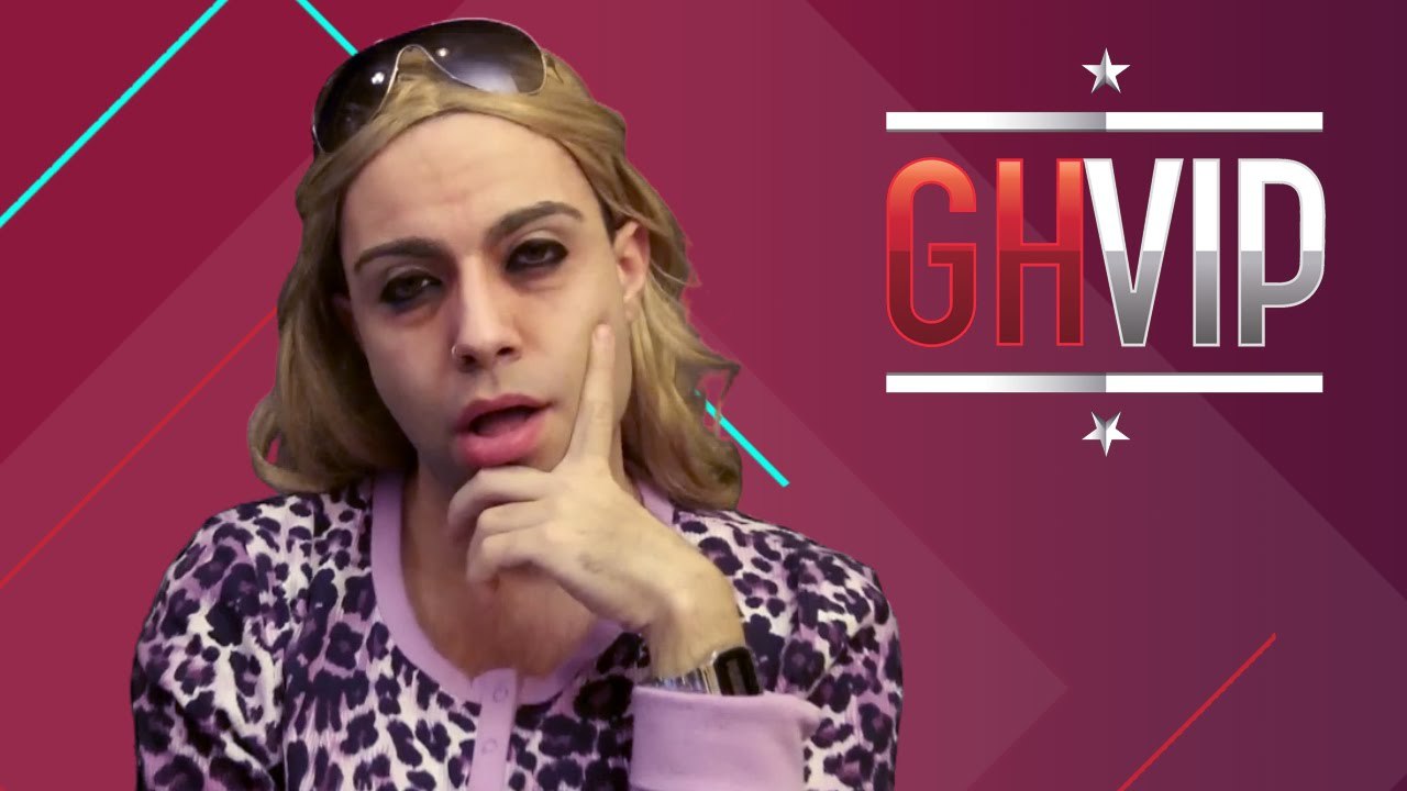 Belén Esteban critica a Olvido Hormigos | GH VIP  (Parodia)