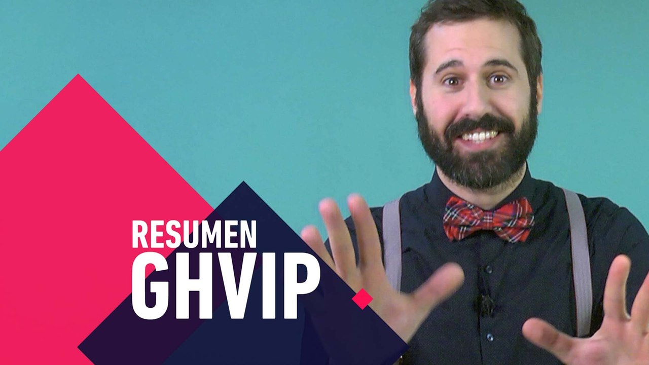 Gran pelea entre Ylenia y Ares I Gran Hermano VIP