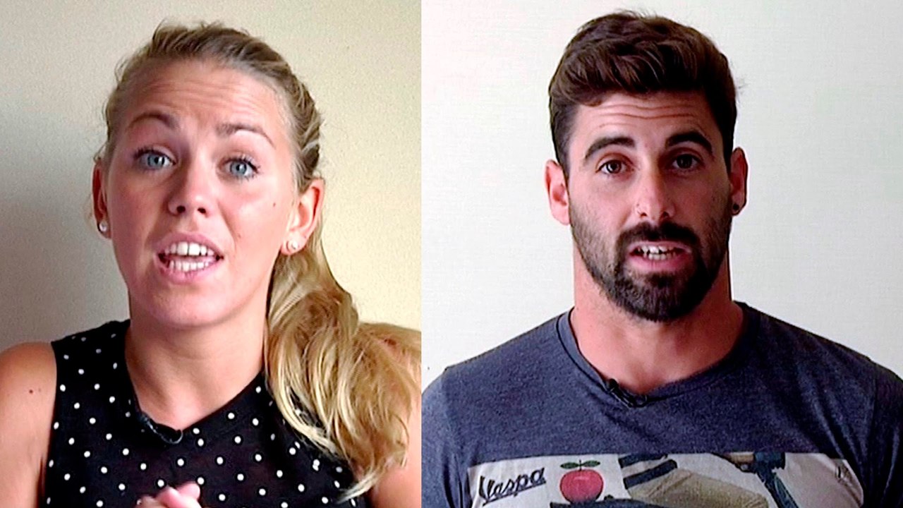 Gran Hermano 15 | Jonathan y Yolanda, las cualidades de su pareja ideal