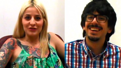 El concierto favorito de Dani Santos