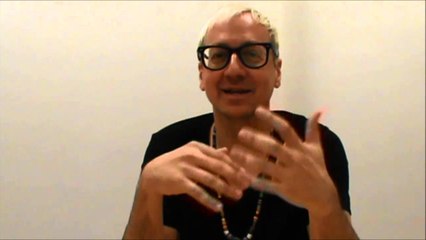 Las travesuras de Álvaro Vargas