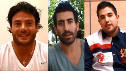 Los destinos favoritos de los #GHConcursantes