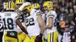 Banks: Packers Back in NFC North Mix?