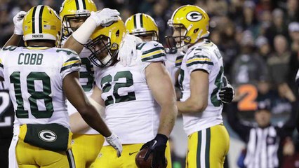 Banks: Packers Back in NFC North Mix?