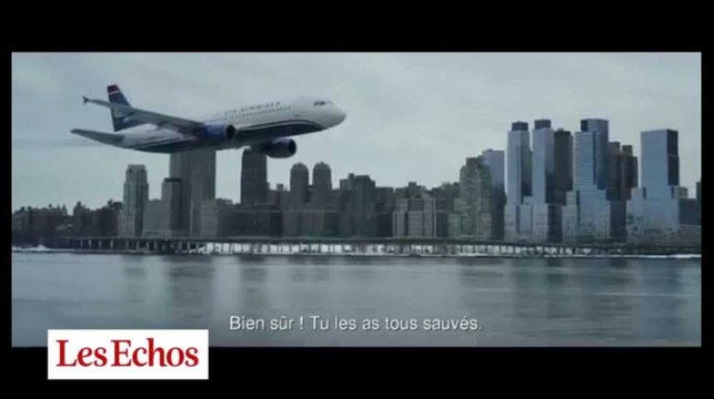 Embarquez avec Sully de Clint Eastwood au cinéma cette semaine
