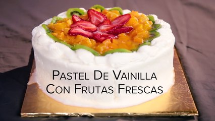 Americans Try Mexican Cakes