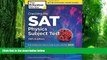 Price Cracking the SAT Physics Subject Test, 15th Edition (College Test Preparation) Princeton