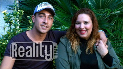 Juan Carlos, mi gran apoyo | Lorena Edo