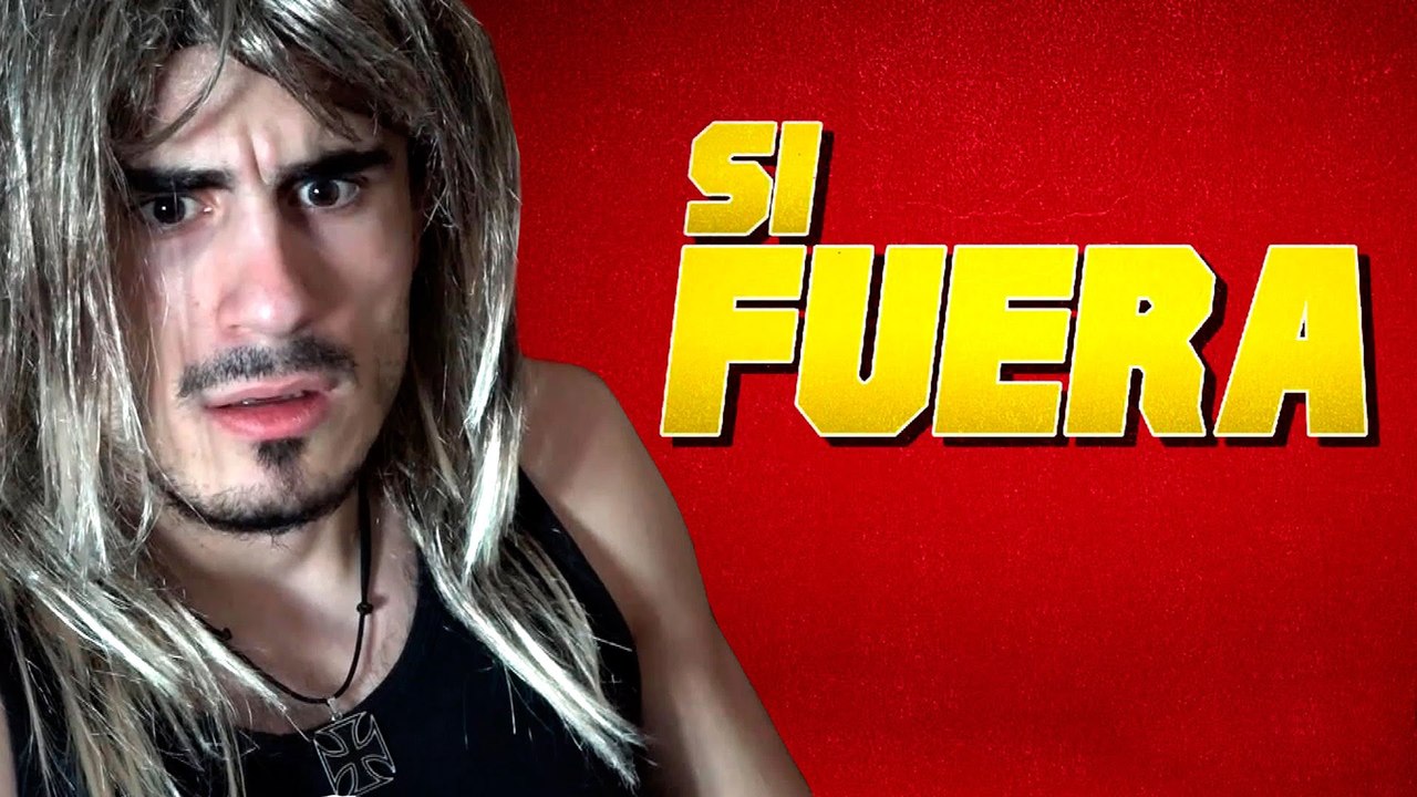 Si los heavys fueran unos flojos