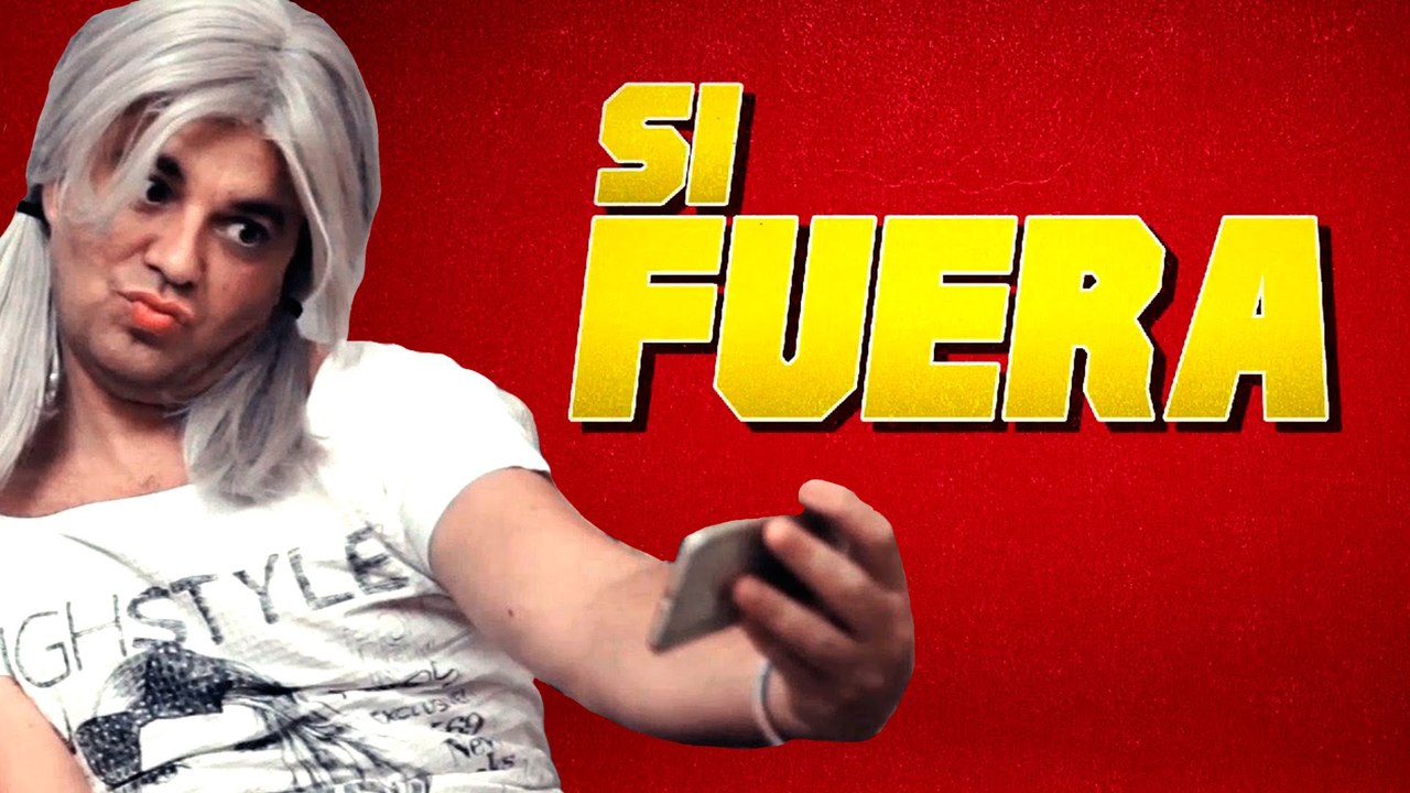 Si todas las personas fueran físicamente idénticas