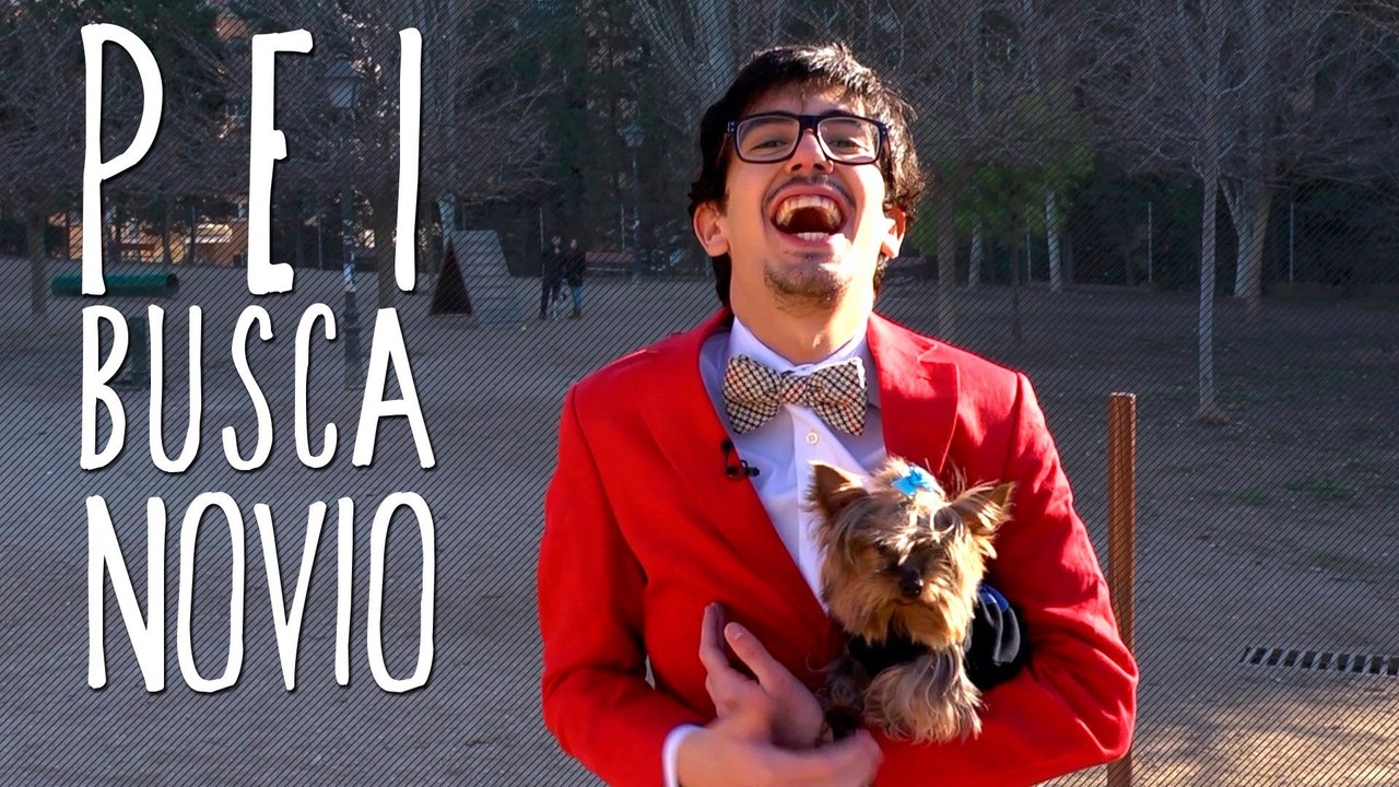 Busco novio para Pei. Dani Santos