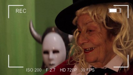 Si Madonna en Living for Love fuera sin Photoshop I PARODIA