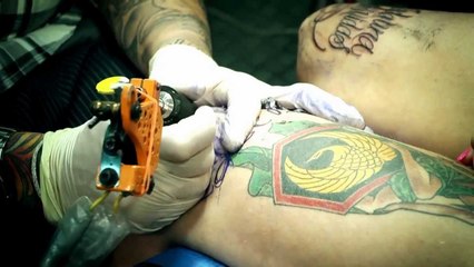 Hacerse un tatuaje I Diferentes ideas