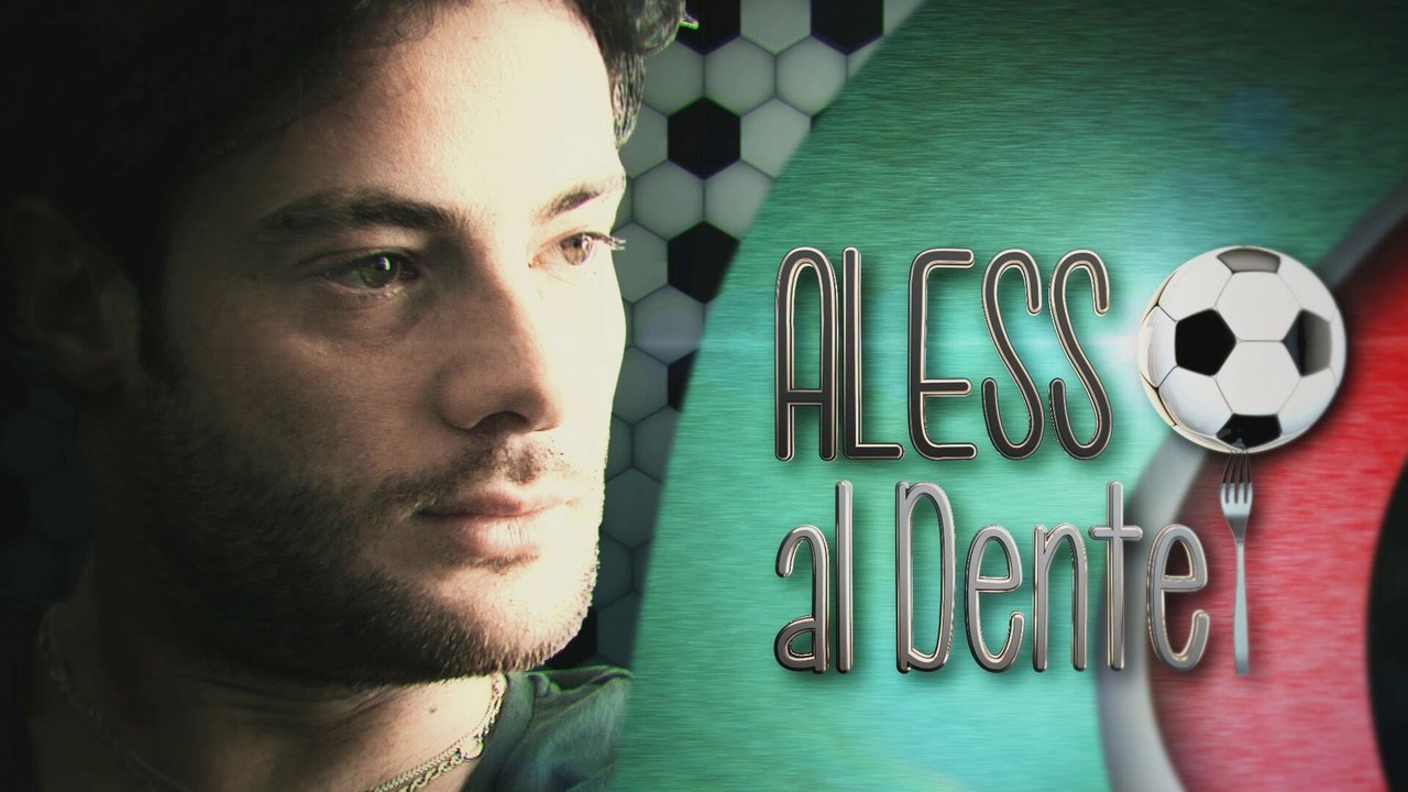 Aless al dente