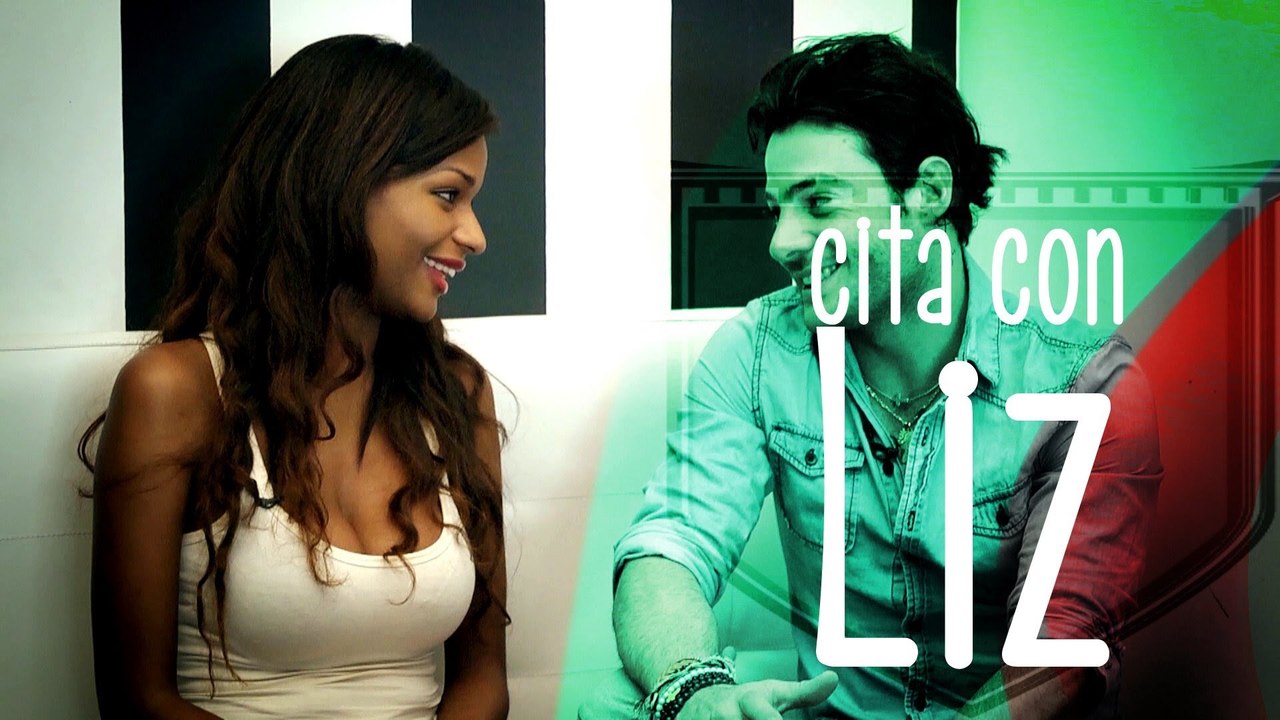 Tengo una cita con Liz. Aless al dente