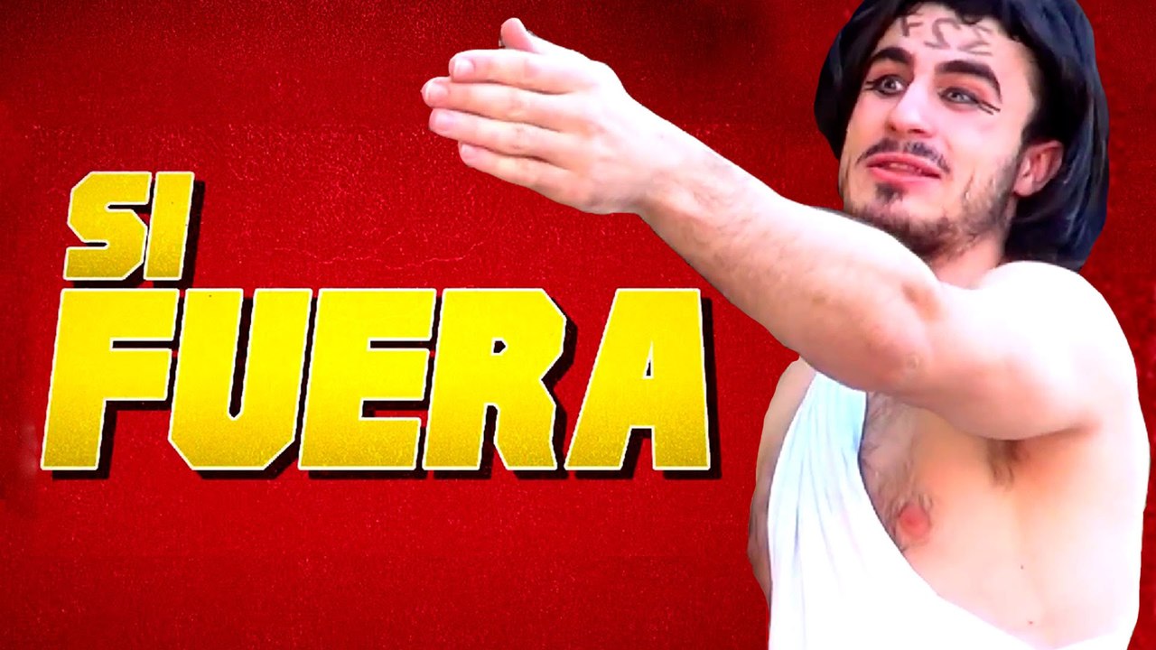 Si los egipcios fueran poco imaginativos