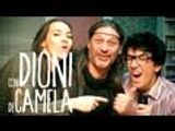 Dani canta con Dioni de Camela