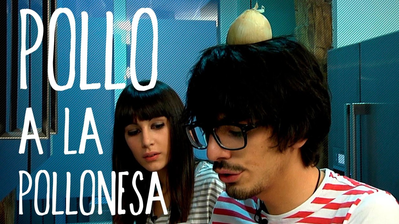 Pasta a La Pollonesa