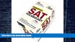 Price Essential SAT Vocabulary (flashcards): 500 Flashcards with Need-to-Know SAT Words,