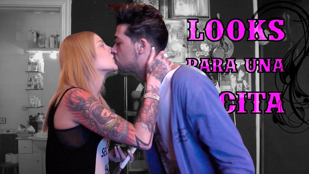 Tres looks para una cita a ciegas