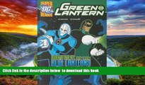Buy NOW Michael V Acampora Battle of the Blue Lanterns (Green Lantern) Audiobook Download