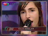 Elçin ARSLAN & Ekrem ATAER - Bağa Girdim Bağ Budanmış